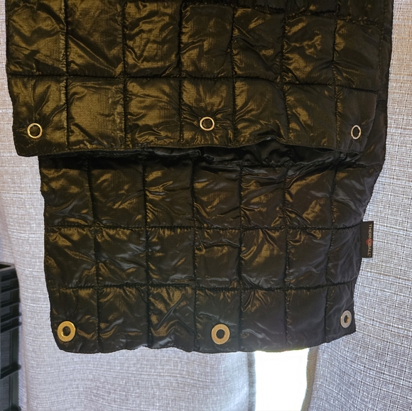 The North Face Thermoball Snap Scarf - Picture 3 of 4